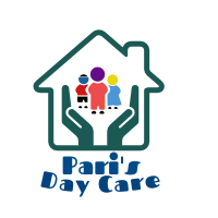 Pari's Daycare Logo