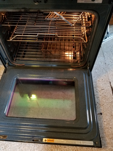 5 Star Cleaning's Photo
