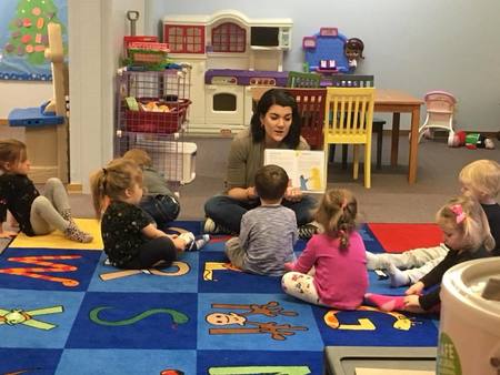 Clover Pass Christian School and Daycare's Photo