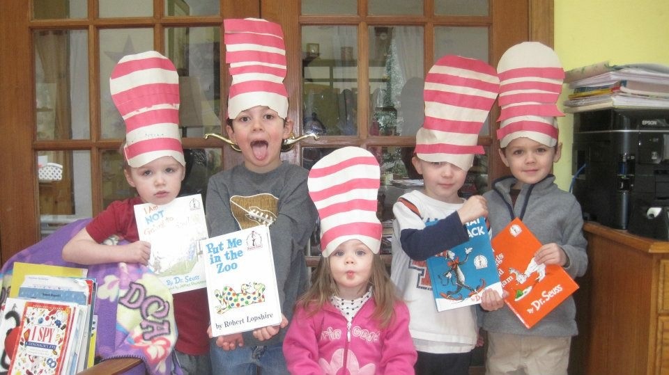 Forestdale Friends Preschool's Photo