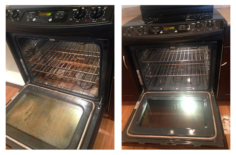 Comfort Zone Cleaning Services LLC's Photo