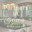 Partners In Grime Cleaning Service