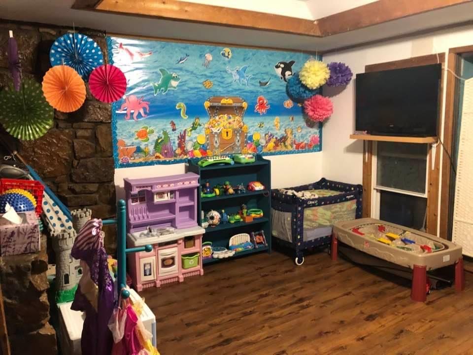 Wiggles 'n Giggles Home Childcare's Photo
