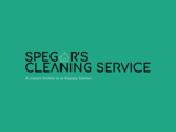Spegar's County Cleaning Service