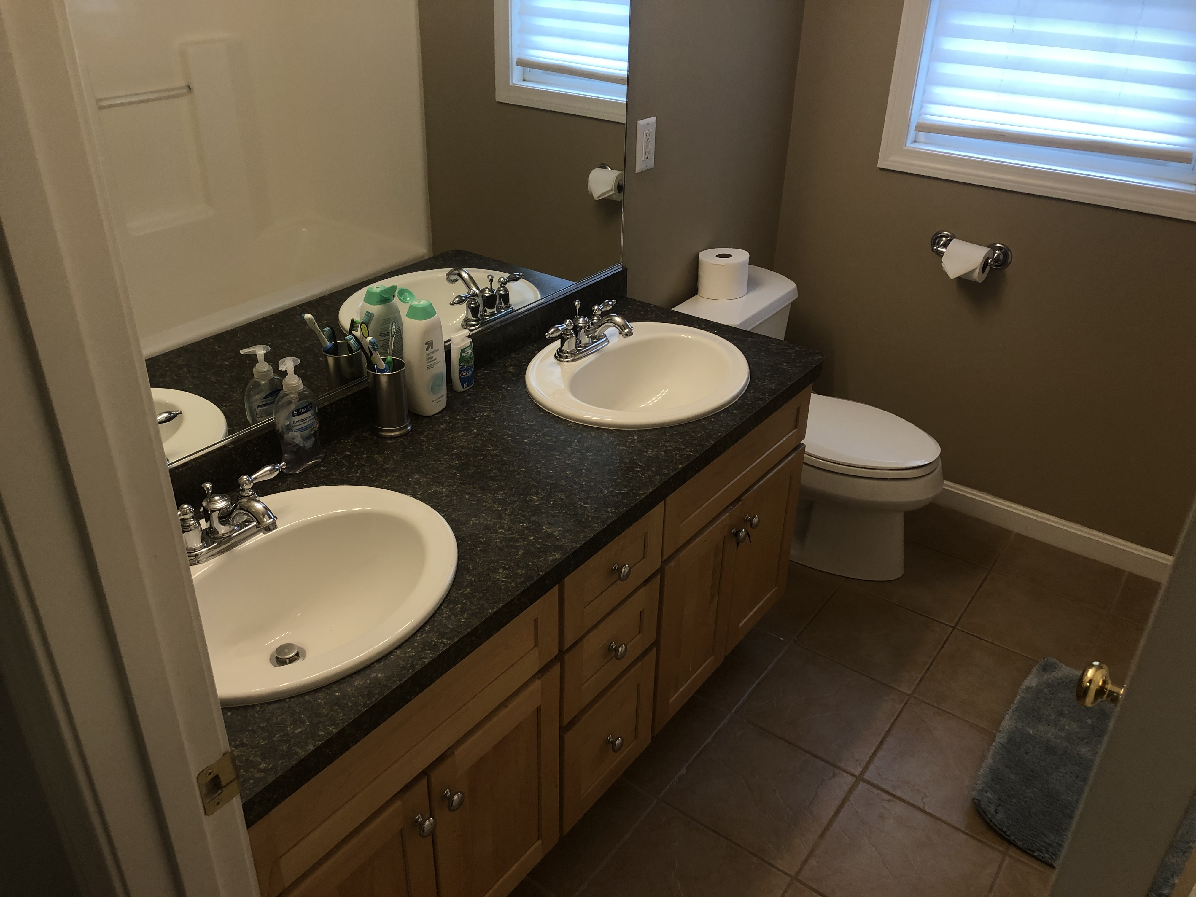 Dust Buster's's Photo