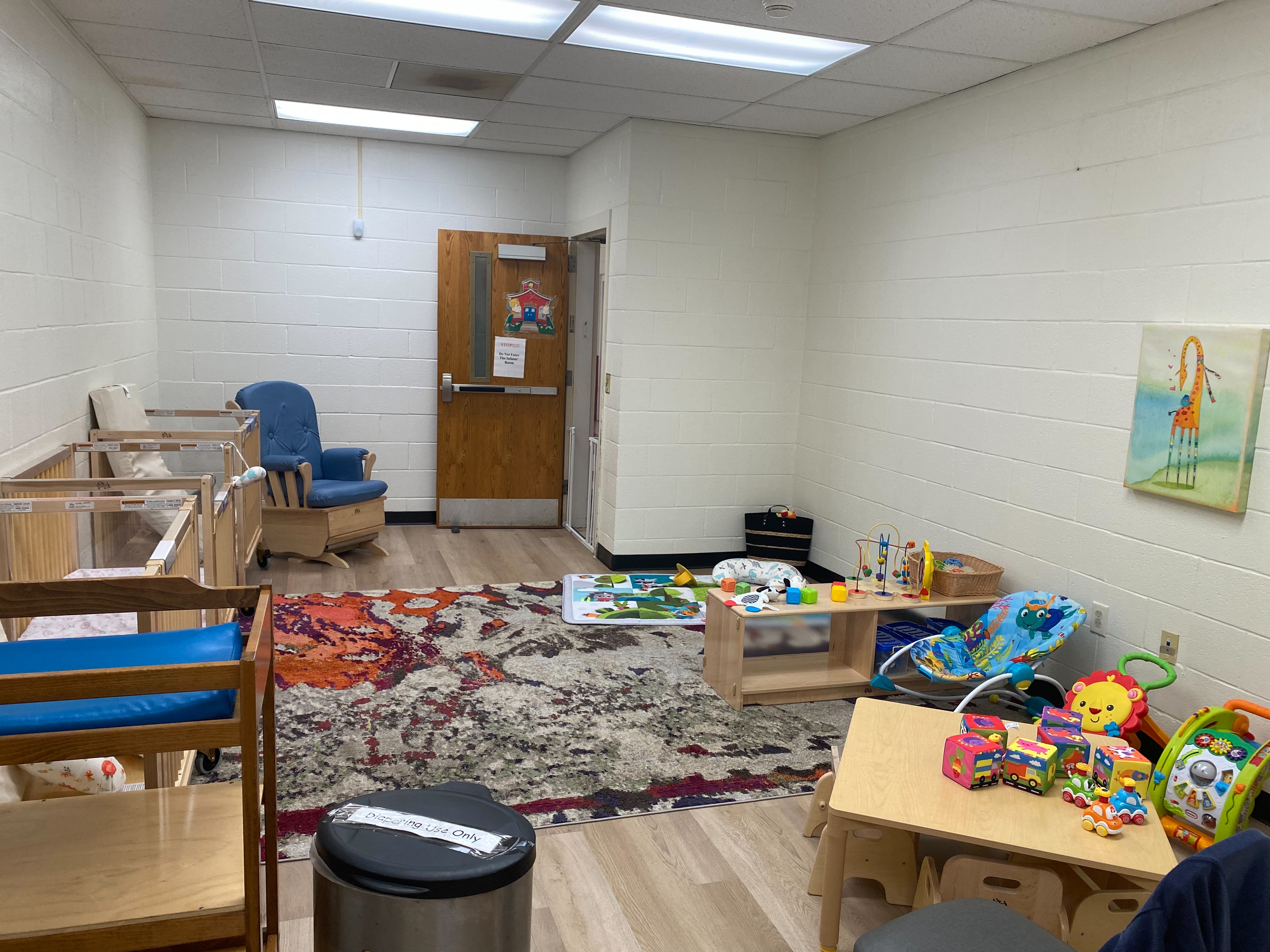 New Ebenezer Baptist Church CDC's Photo