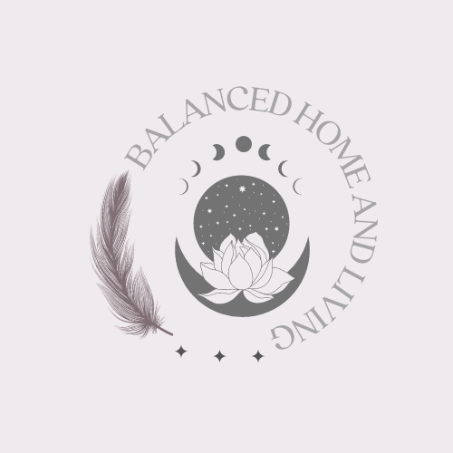 Balanced Home and Living's Photo