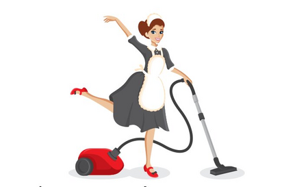 Maid Different LLC's Photo