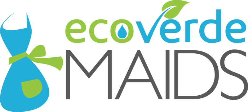Ecoverde Maids Logo