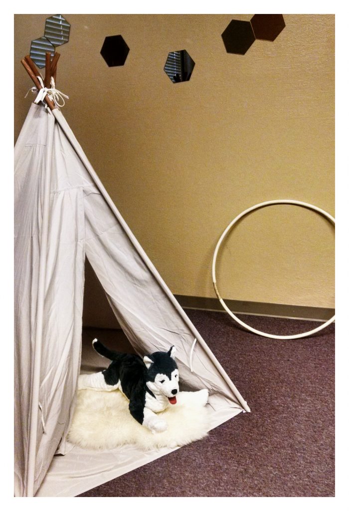 Lupine Mountain School's Photo