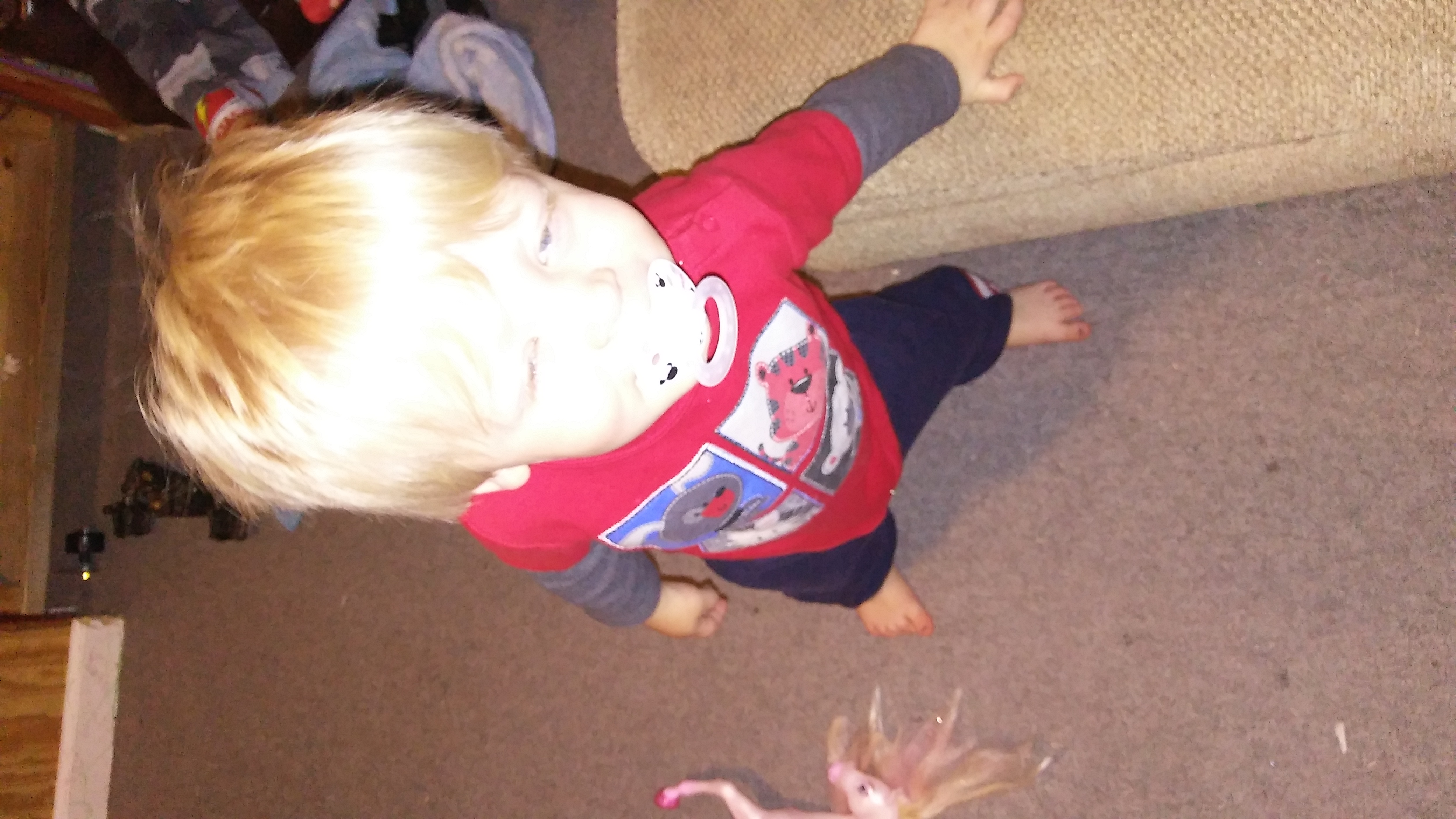 Anna's Childcare's Photo