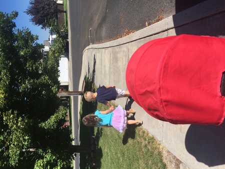 Bright Adventures Preschool