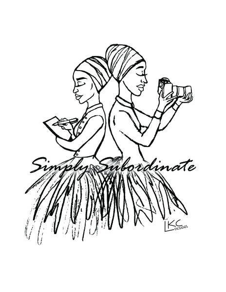 Simply Subordinate's Photo