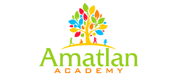 Amatlan Academy Logo