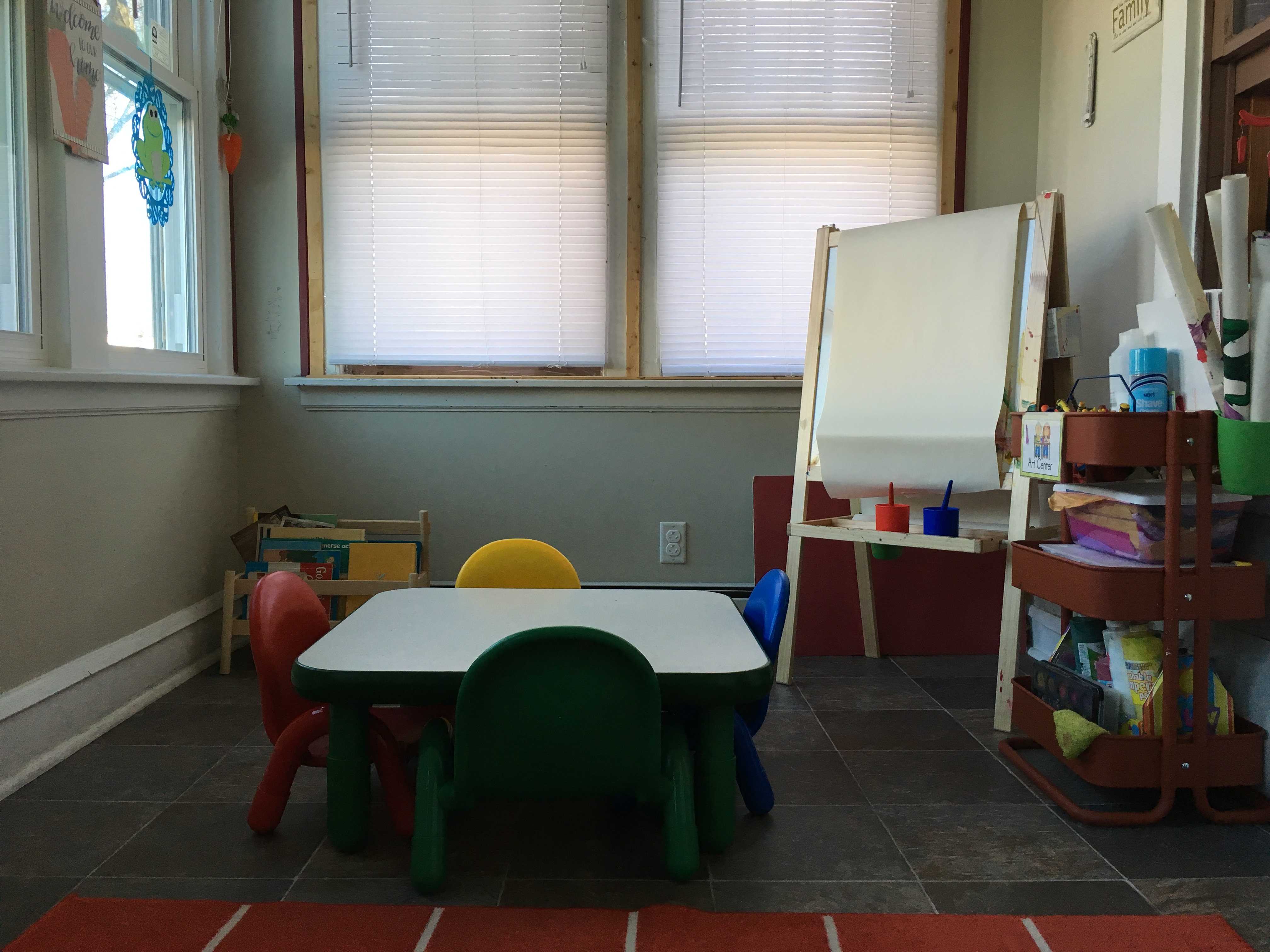 Sweetpeas Home Daycare's Photo