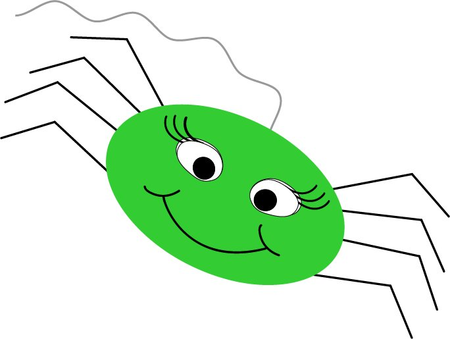 Itsy Bitsy Inspirations