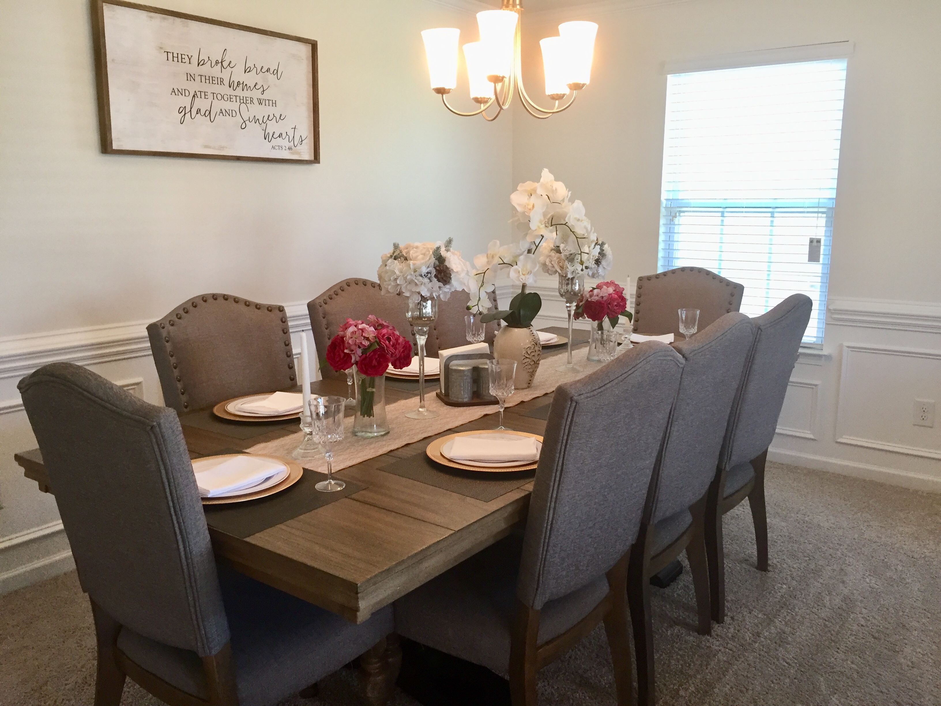 Maid In The Triangle's Photo