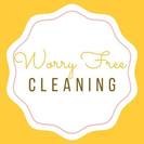 Worry Free Cleaning Services