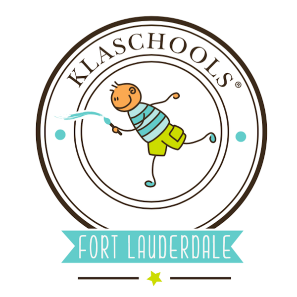 Kla School Of Ft. Lauderdale Logo