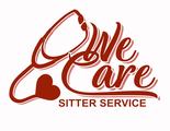 We Care Sitter Service