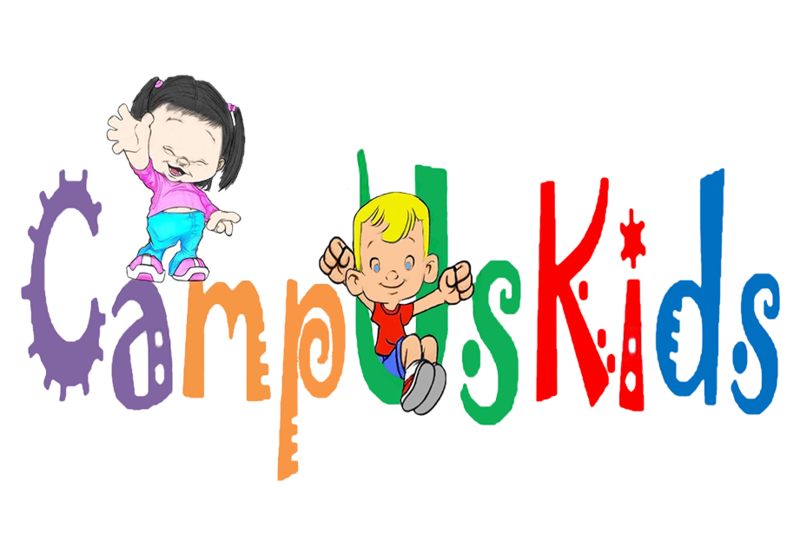 Campus Kids Logo