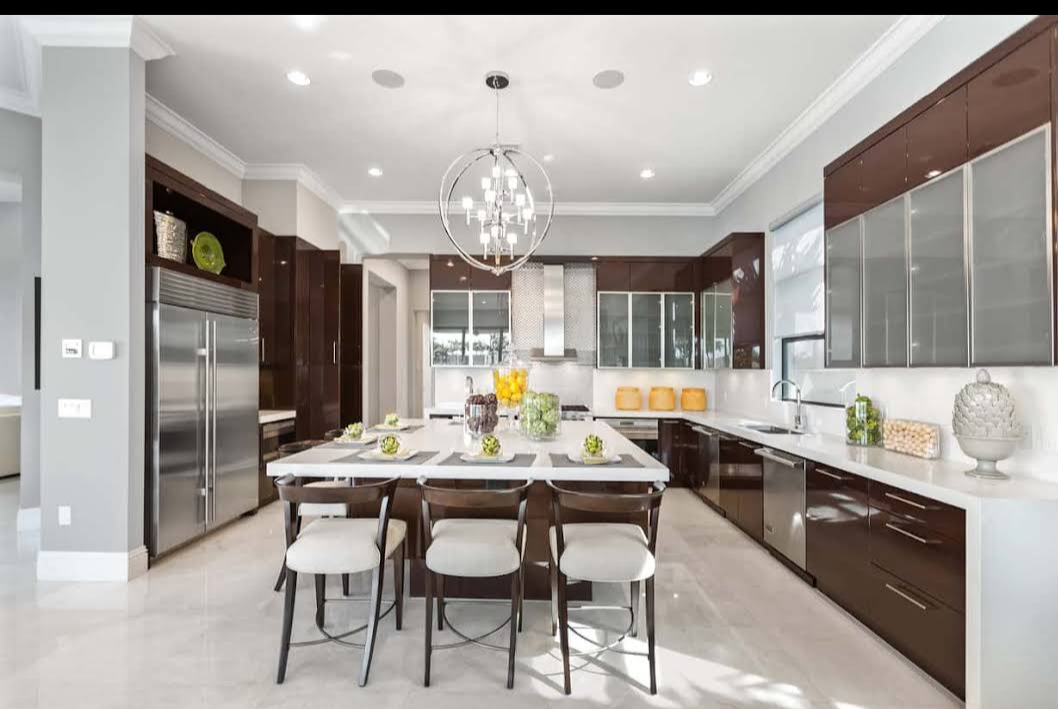 Time Saver Cleaning Company's Photo