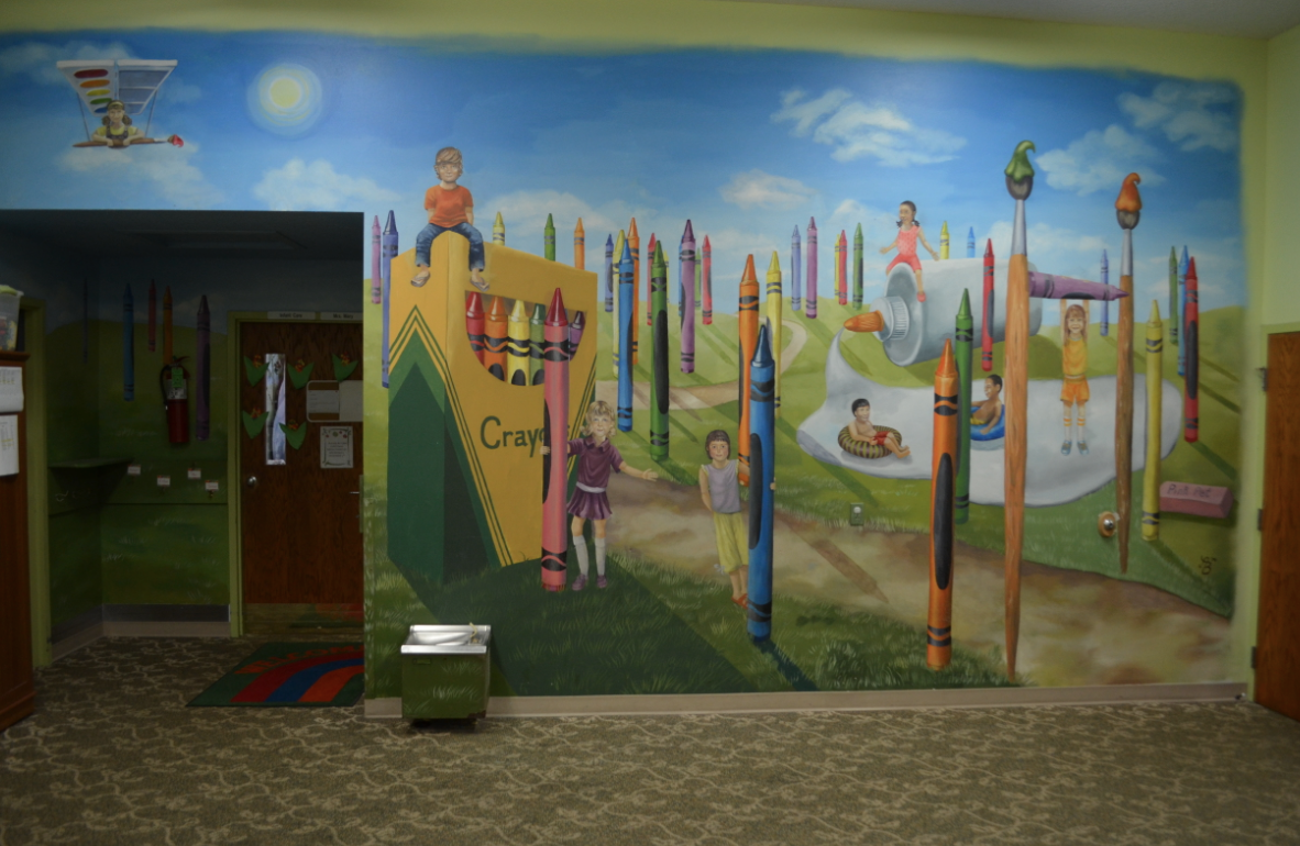 Montessori Children's House's Photo