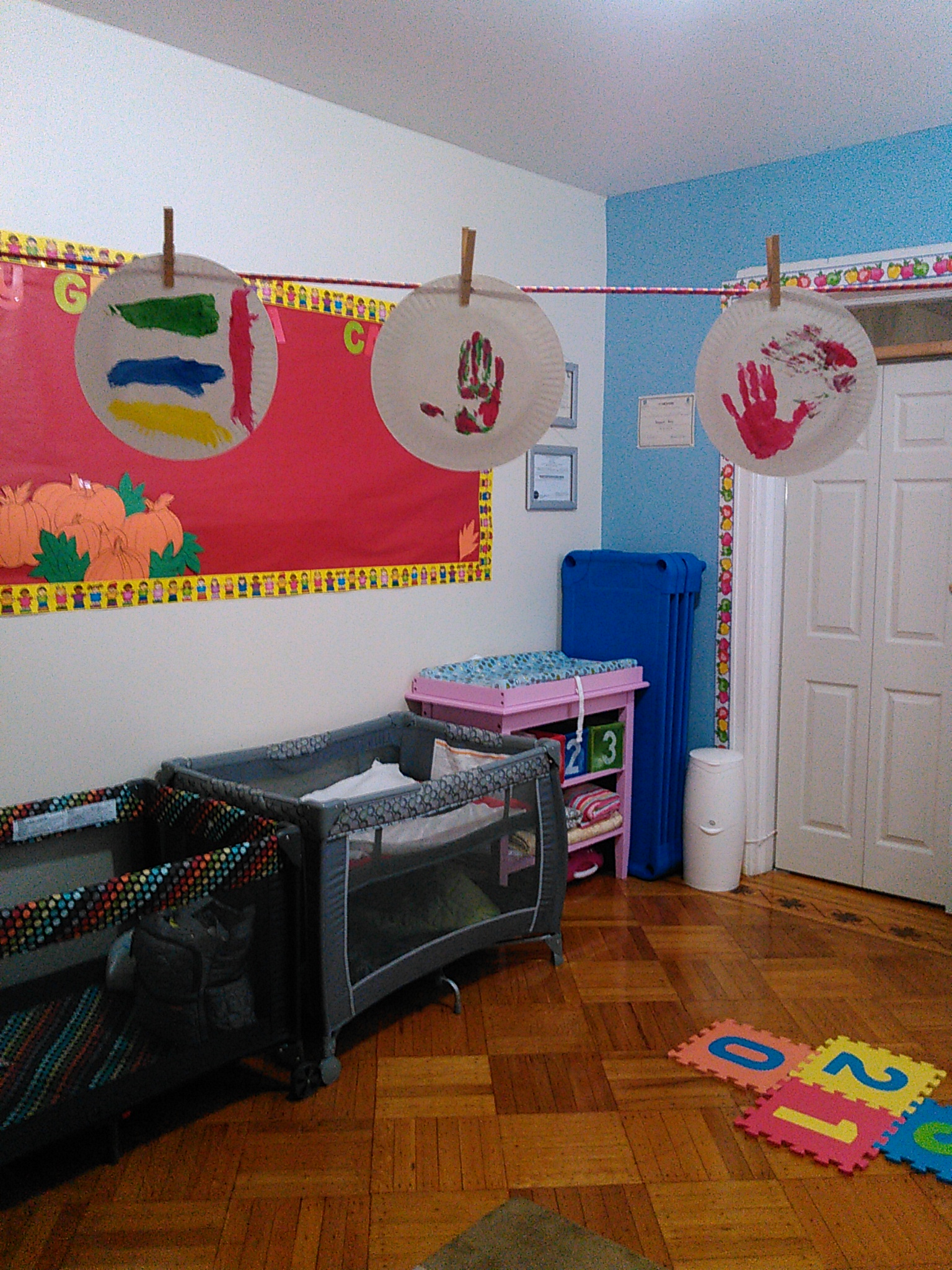 K Group Family Daycare's Photo