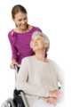 Heavenly Hearts Companion Service