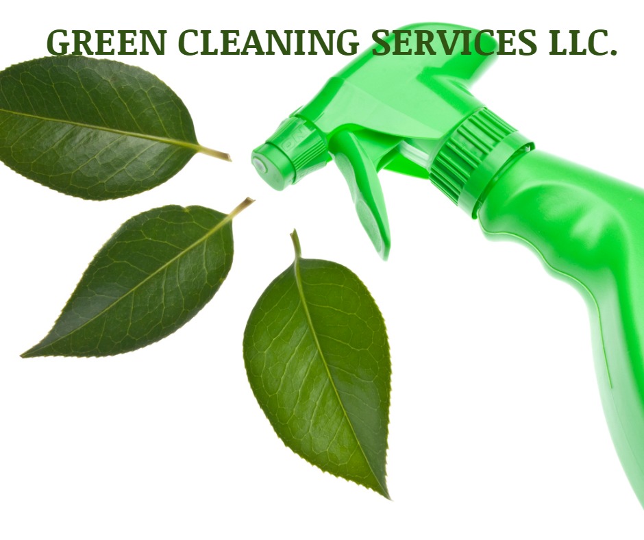 Green Cleaning Services's Photo