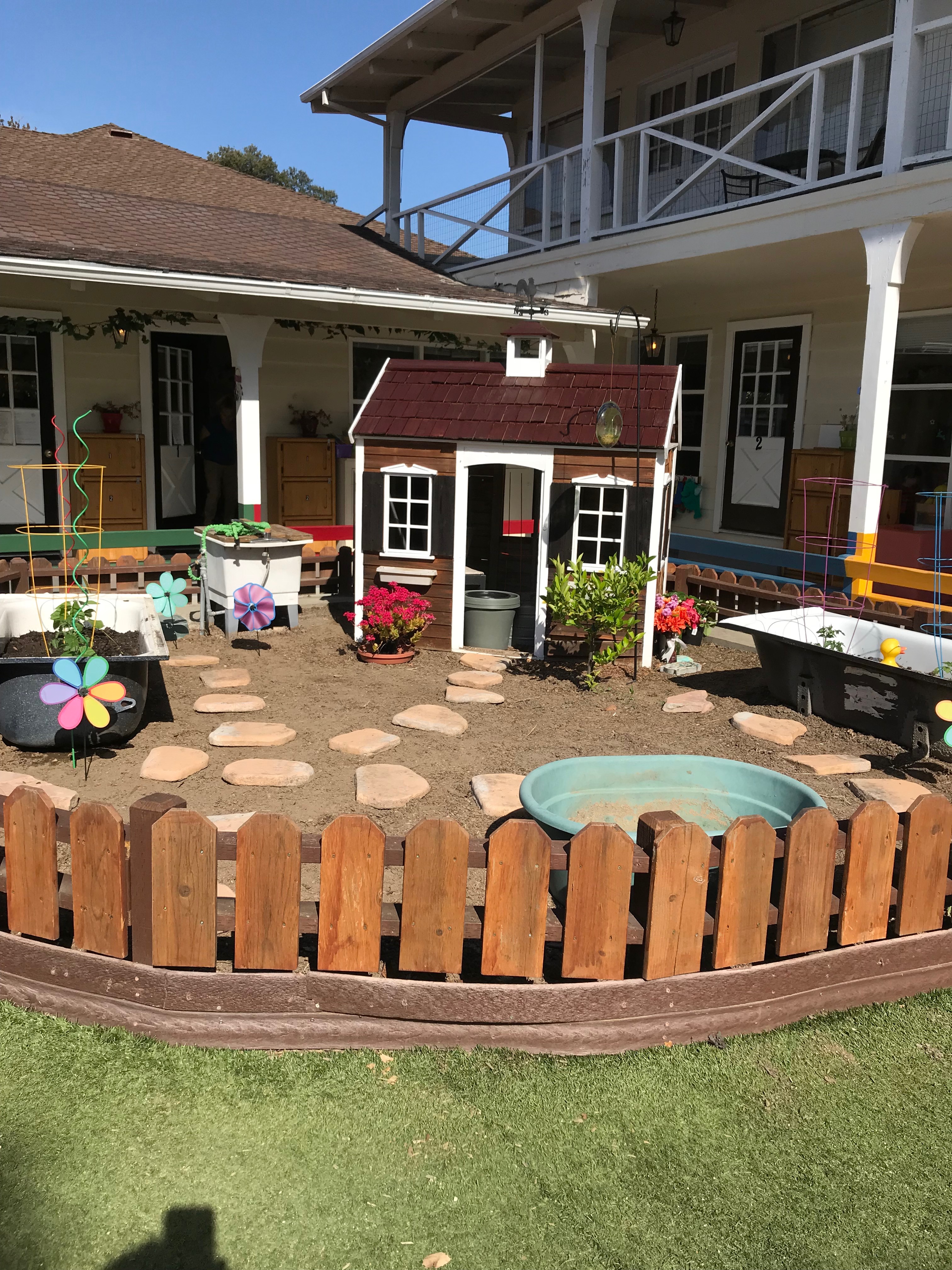 Peppertree Schools of Los Gatos's Photo