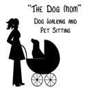 "The Dog Mom"Dog Walking and Pet Sitting's Photo