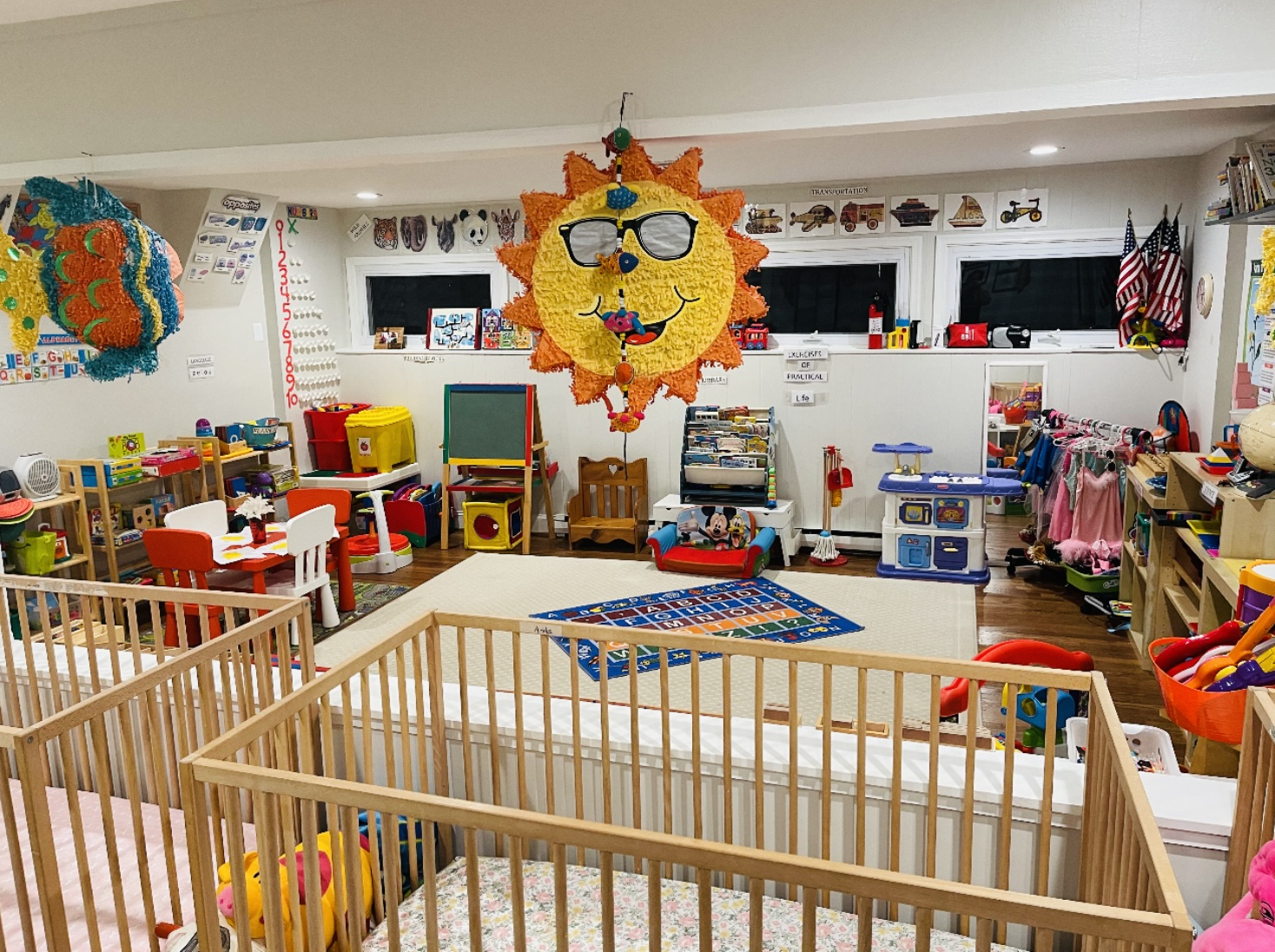 Rainbow Child Care Va's Photo