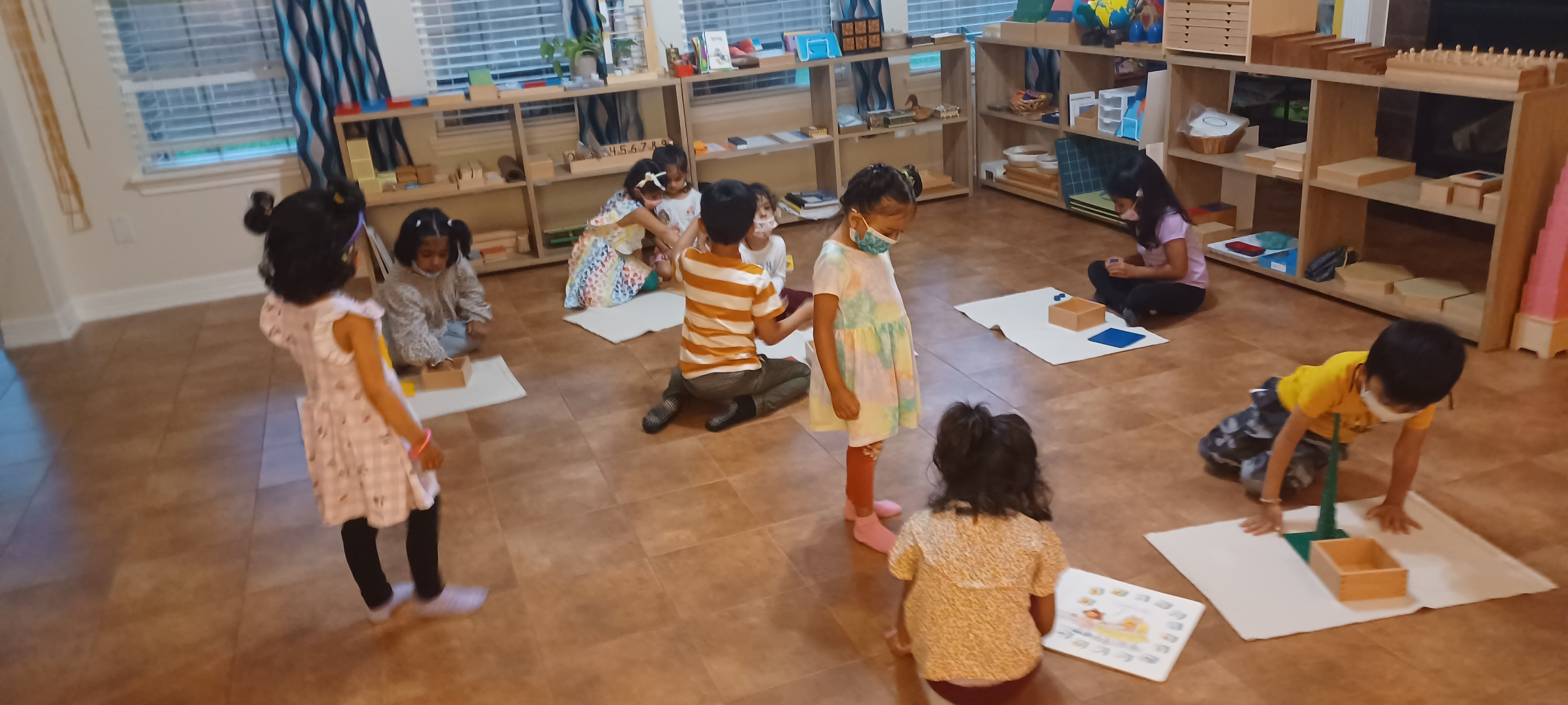 Casa Montessori's Photo