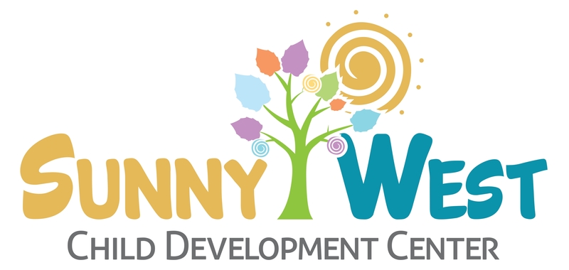 Sunny West Child Development Center Logo