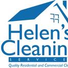 Helen's Cleaning Service
