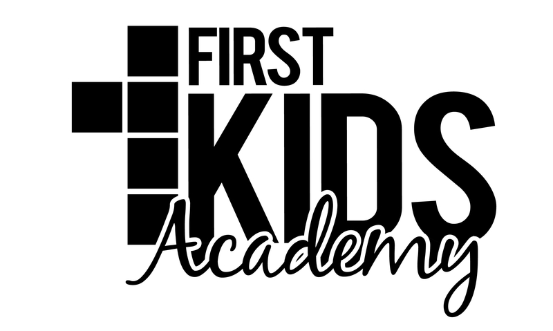 First Kids Academy Logo