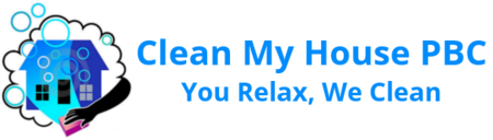Clean My House PBC
