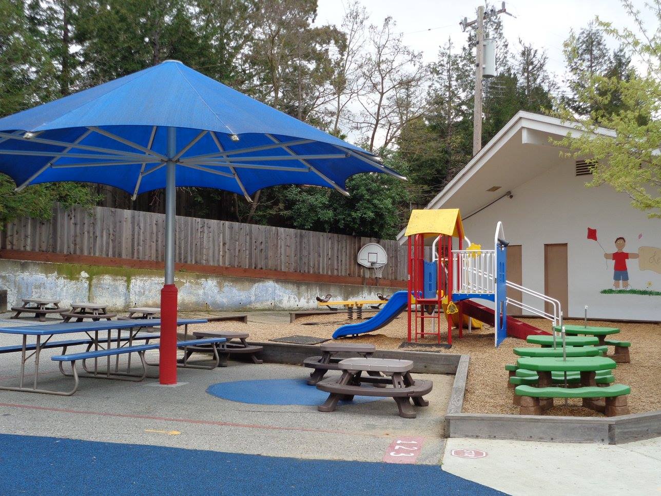 St. Matthias Preschool's Photo