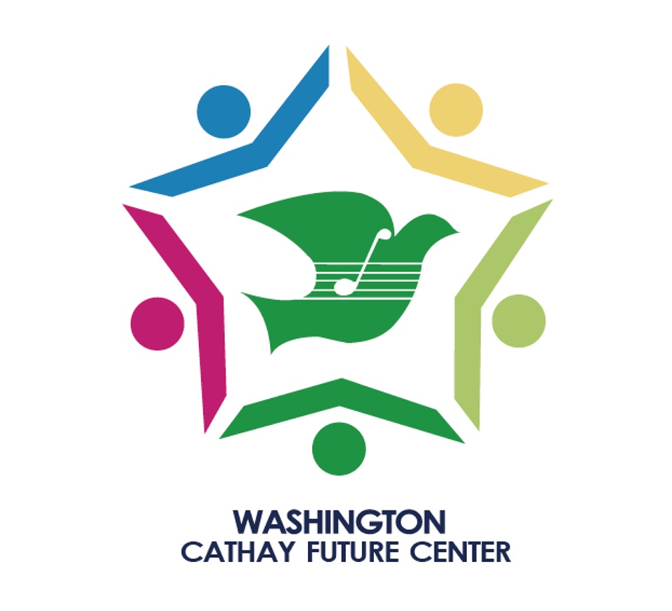 Washington Cathay Future Center Logo