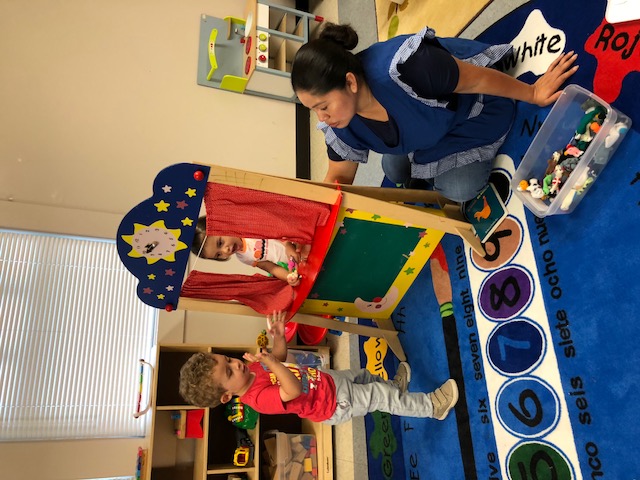 Kiddie Mundo's Photo