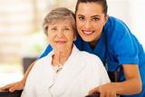 Senior Home Care of America, LLC