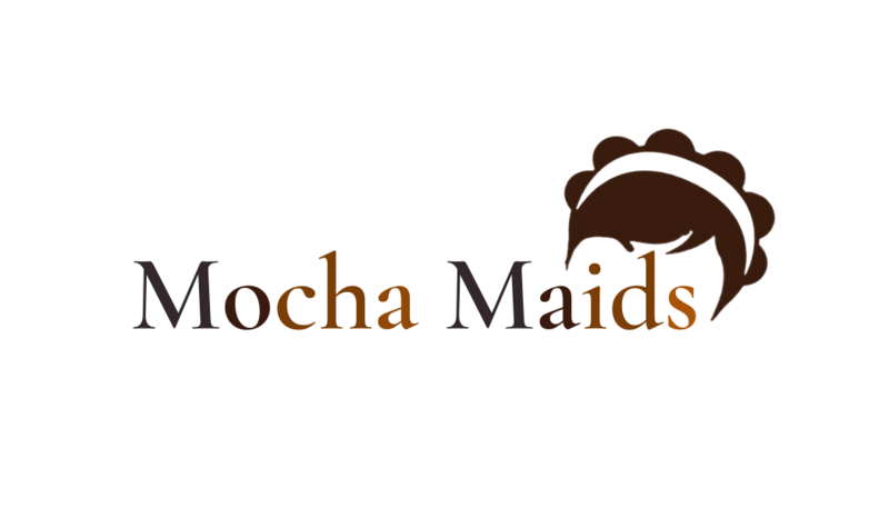 Mocha Maids Logo