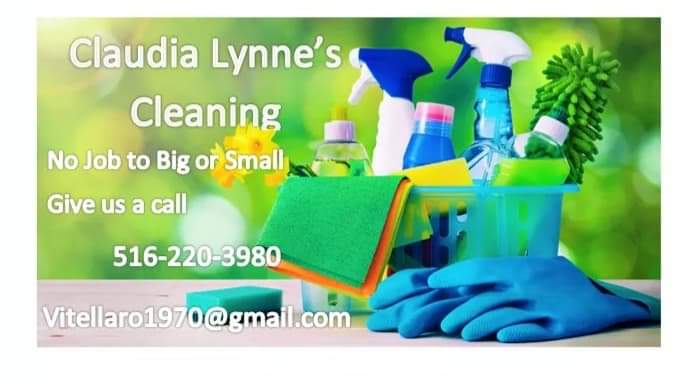 Claudia Cleaning Services's Photo