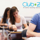 ClubGrade DBA ClubZ! In-Home Tutoring Services