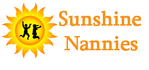 Sunshine Nannies Llc Logo