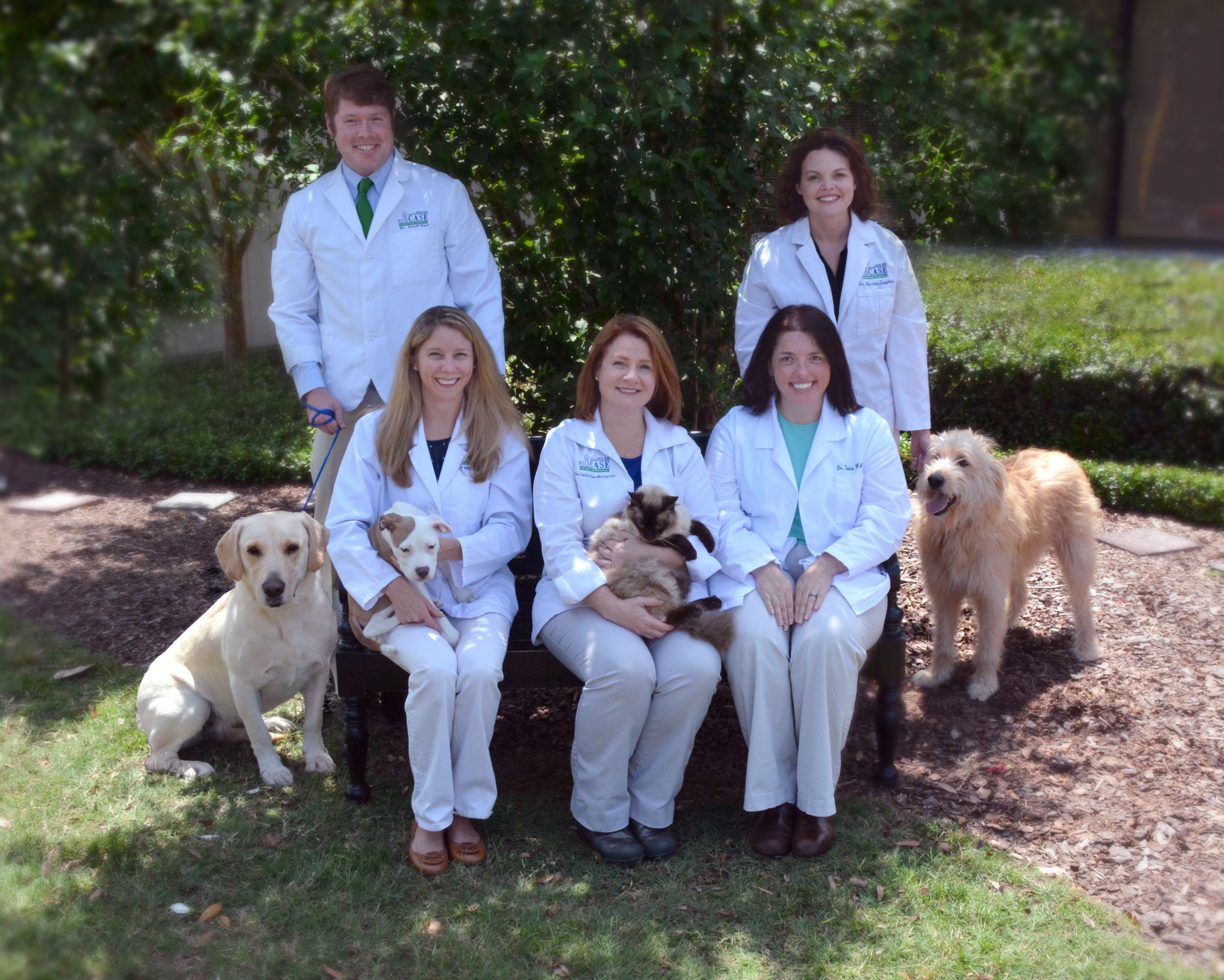 Case Veterinary Hospital's Photo