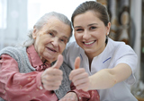 Heartfelt Home Care Services