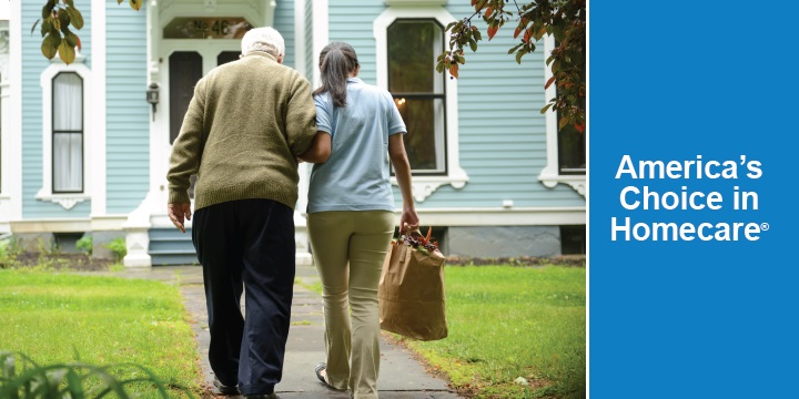 Visiting Angels's Photo