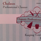 Organic Professional Cleansing